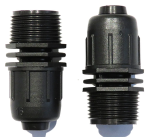 Priključek za cev Dripline fi16x3/4