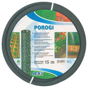 Porozna cev za zalivanje 1/2