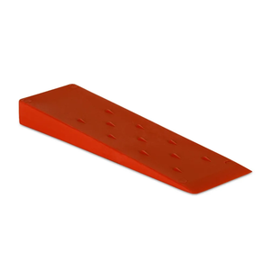 Zagozda gozdarska PVC 30cm