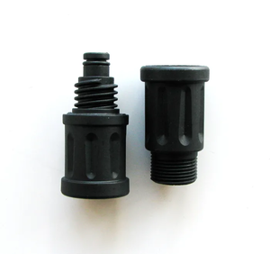 Adapter za visokotlačne krtače