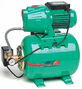 Speroni CAM40/22HL hidropak 19L, 800W