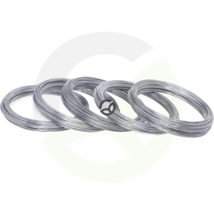 Žica št. 18 pocinkana 1,2 mm 5 x 5 kg - Farma 704054FA