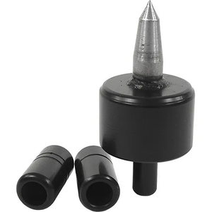 Klepec za koso - 3 delni