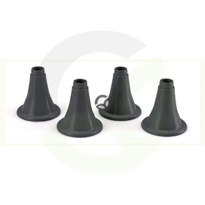 Komplet potisnih nogic, 4x - River 7021801