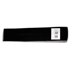 Klin za cepjenje - jeklen 2,5 kg