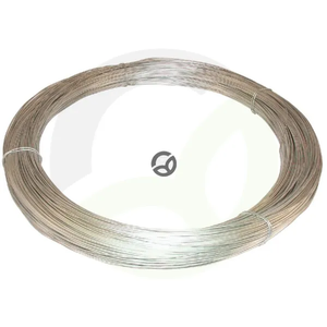 Žica št. 14 pocinkana 2 mm 25 kg - Farma 704052FA
