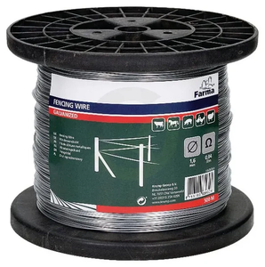 Žica za pastir 1,6 mm x 500 m - Farma 704002FA