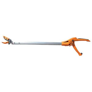 Škarje za obrezovanje z alu ročajem 65 cm