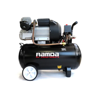Ramda 390/50 kompresor batni 50l/8bar/2.2kw/390l/min