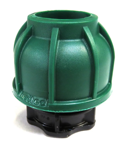 Zamašek-čep za alkaten cev fi25mm