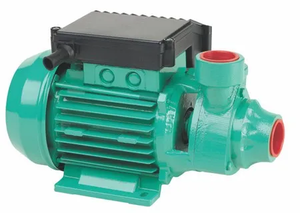 Speroni KPM50 pretočna črpalka 550W, za vodo