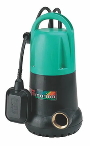 Speroni TS1000/S potopna črpalka 1000W