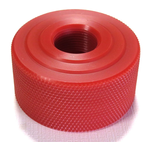 Priključek rdeč 59-60mm x 3/4