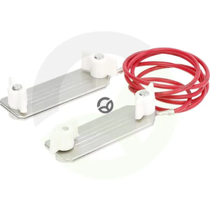 Priključek za trak do 40 mm - Farma 702032FA
