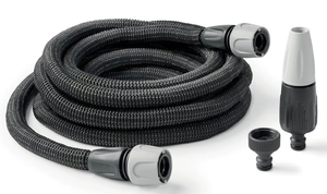 Cev fleksibilna aquapop grey easy 30, 10-30m