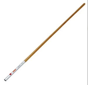 WOLF ZM170 ROČAJ - LESENI, 170 cm