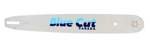 Meč motorne žage BLUE CUT 43 cm 3/8