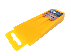 Plastična zagozda - BLUE-CUT GOZDARSKA PVC, 14cm