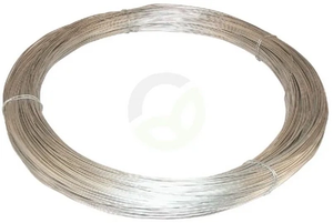 Žica št. 13 pocinkana 2,4 mm 25 kg - Farma 704050FA