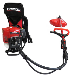 Ramda-pro BG430-KA motorna kosa nahrbtna mot. Kawasaki TJ45E