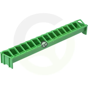 Plastično korito za krmo 50 cm - River 702120AR
