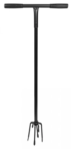 Motika 500gr z ročajem 120cm