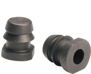 Čep za cev kapljalnika 14x16mm, 10kos