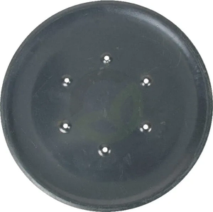 Vodilni disk, 620 mm Pöttinger - Kramp 7006580103KR