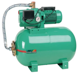 Speroni CAM 100/60HL hidropak 1100W, 60L