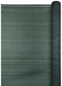 Mreža za senco uv, 2x10m, 140g/m2, 90% senčenje