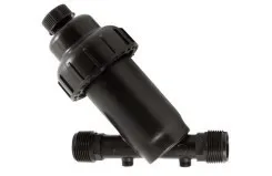 Filter Y poly za alkaten cev fi1˝ 5m3/h m