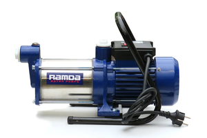 Ramda CMP1300W-5P pretočna črpalka 1300W, s 5-rotorji