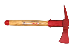 Gasilska sekira 1,0kg z ročajem 40 cm