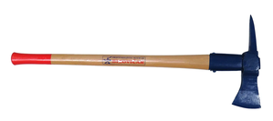 Gasilna sekira 1,5kg z ročajem 90 cm