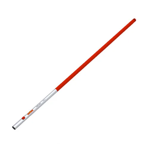 Ročaj ALU WOLF ZM-A140, 140cm