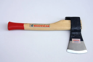 Malarin tesarski 1 kg z ročajem 40 cm