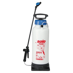 SOLO 309fa škropilnica 9l za kemikalije