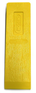 Plastična gozdarska zagozda Oregon PVC, 25 cm
