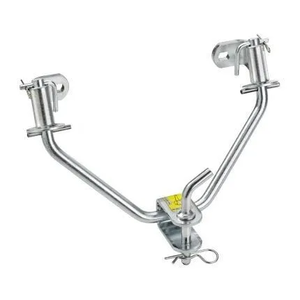 Priklop za prikolico novi tip TC, HE, 102-122 cm