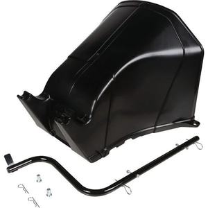 Usmernik izmeta trave 84-98 cm, za MP, MPX, PDC, XDC