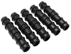 Spojka za cev fi16x16mm, 5kos