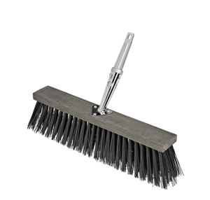 Vrtna omela 44cm P-KLIK, brez ročaja