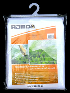Koprena-prekrivalo zimsko 2,1x5m/32gr
