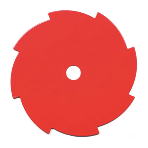 Nož 8 zob 255x1,4mm univerzal fi 20+25,4mm