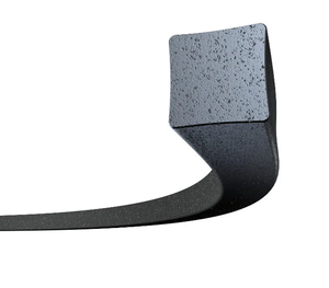 Oregon nitka Nylium kvadrat 4,0mmX81m