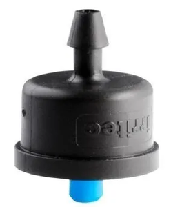 Kapljalnik idrop normal za cevi Dripline pretok 4lit/h 5kos