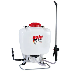 SOLO 475 classic škropilnica, 15l