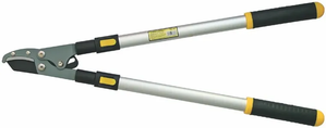 SADJARSKE ŠKARJE Z ALU TELESKOPSKIM ROČAJEM 750-970 mm