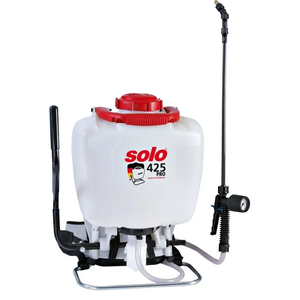 SOLO 425pro škropilnica, 15l