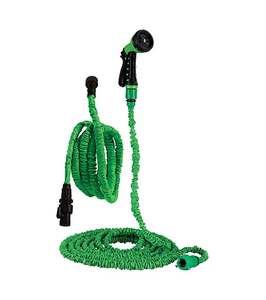 Vrtna cev flex 5-15m 1/2